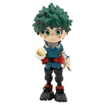 YuMe My Hero Academia Mini-Figure Box (Box of 6 Individually Boxed) - Action Figures