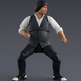 S.H.Figuarts Project A Fei