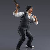 S.H.Figuarts Project A Fei