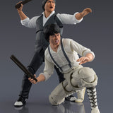 S.H.Figuarts Project A Fei