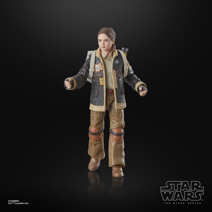 Star Wars Black Series Fern (Skeleton Crew)