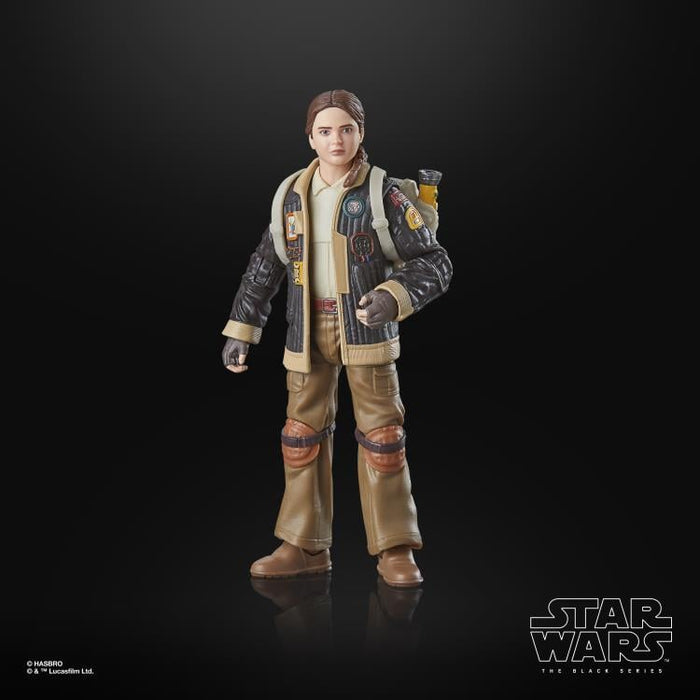 Star Wars Black Series Fern (Skeleton Crew)