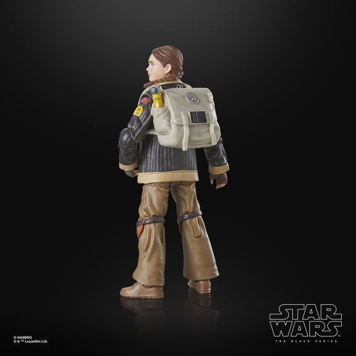 Star Wars Black Series Fern (Skeleton Crew)