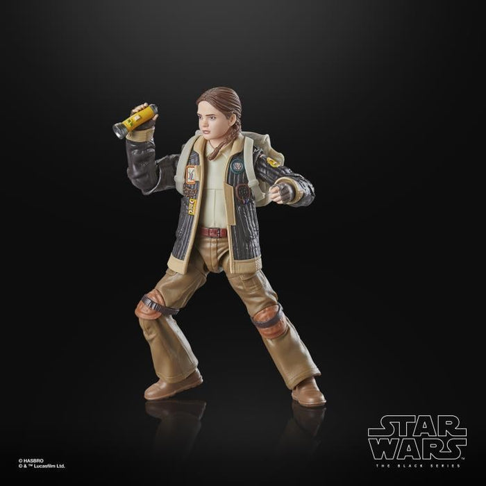 Star Wars Black Series Fern (Skeleton Crew)