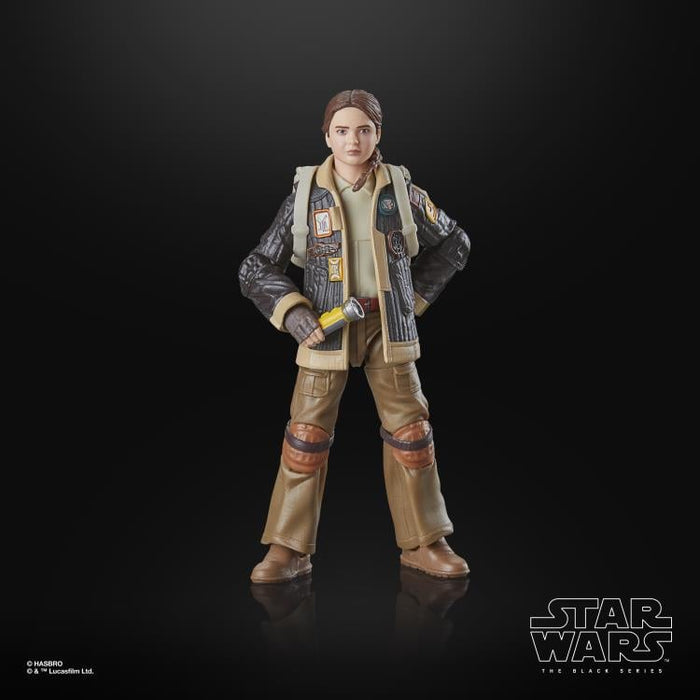 Star Wars Black Series Fern (Skeleton Crew)