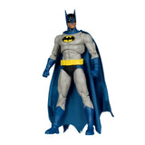 DC Multiverse Batman World's Finest