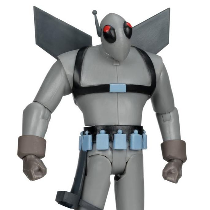 DC Direct New Batman Adventures Firefly