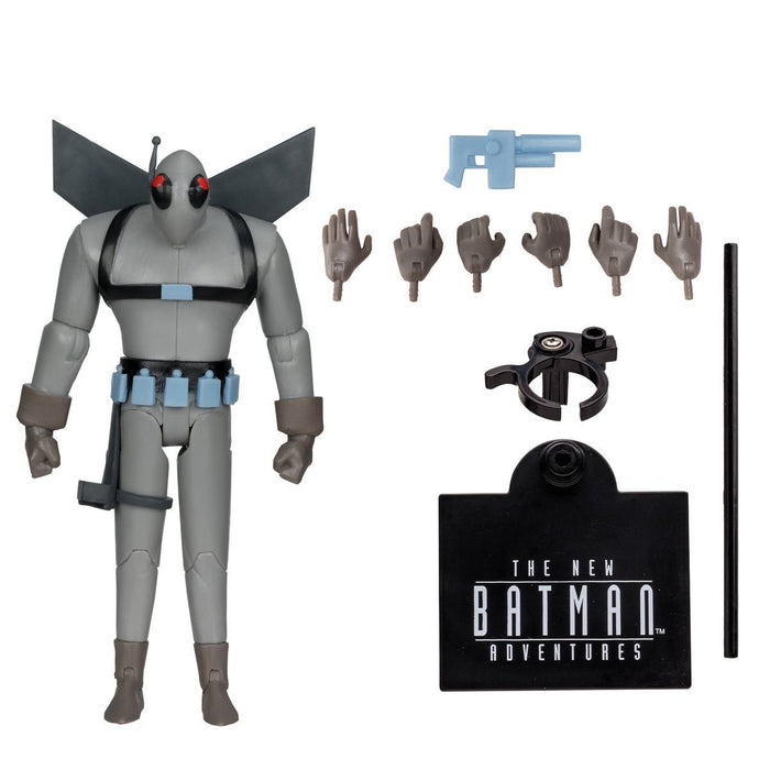 DC Direct New Batman Adventures Firefly