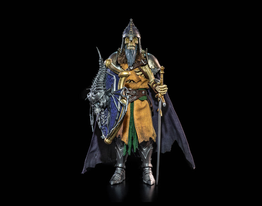 Mythic Legions Thorasis The First Risen