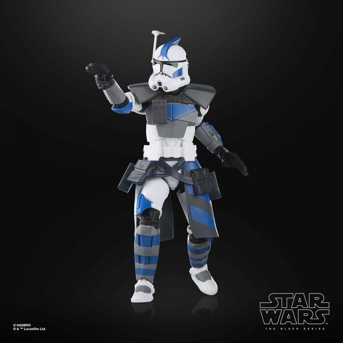Star Wars Black Series ARC Trooper Fives