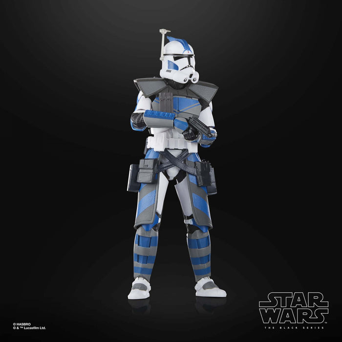 Star Wars Black Series ARC Trooper Fives