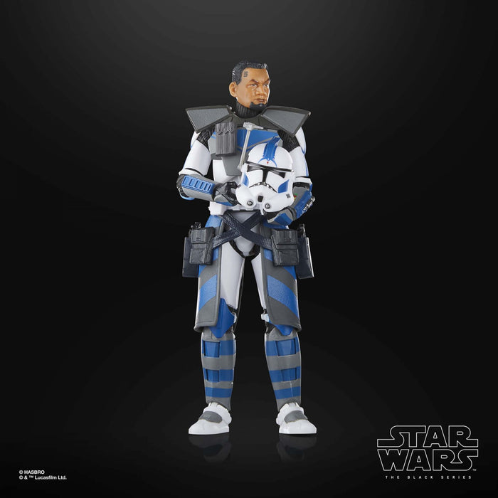 Star Wars Black Series ARC Trooper Fives