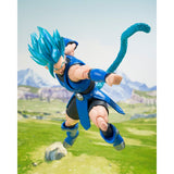 S.H.Figuarts Premium Bandai Exclusive Dragon Ball Legends Shallot