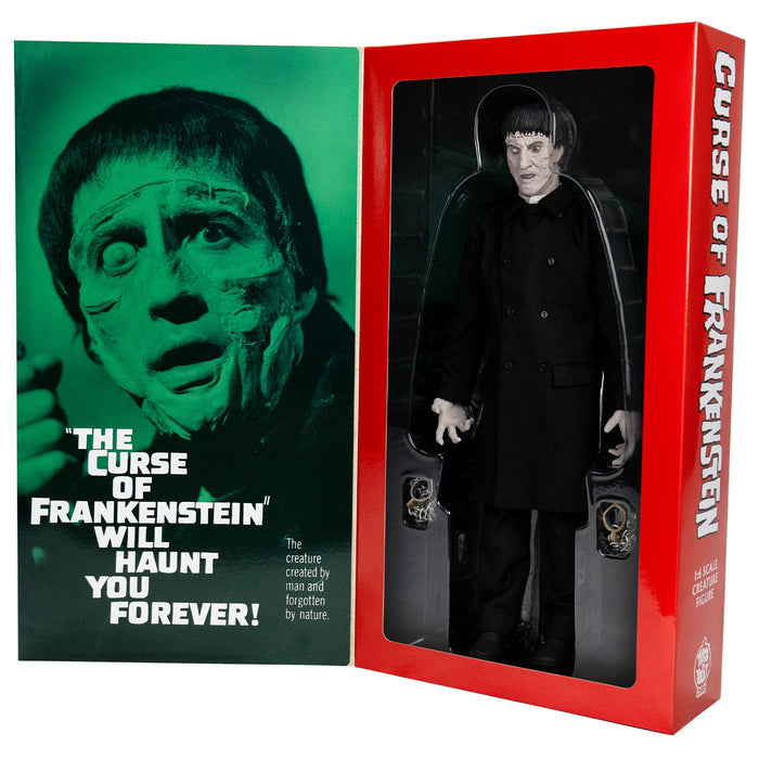 Hammer Horror The Curse of Frankentein: The Creature (1:6 Scale)