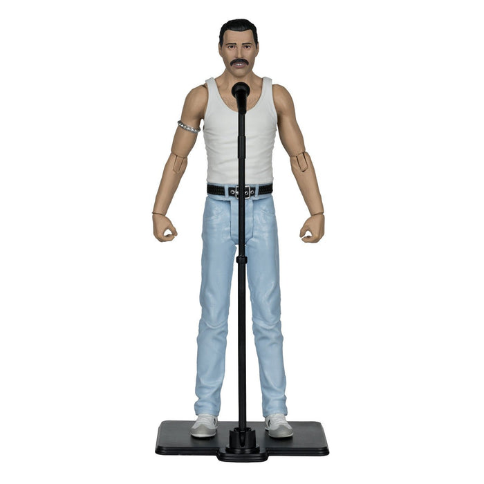 McFarlane Music Maniacs Freddie Mercury