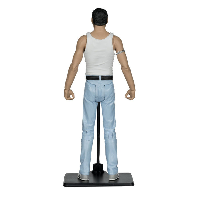 McFarlane Music Maniacs Freddie Mercury