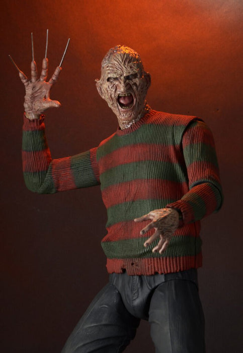 NECA Nightmare on Elm Street Part 2: Freddy's Revenge Freddy Krueger (1:4 Scale)