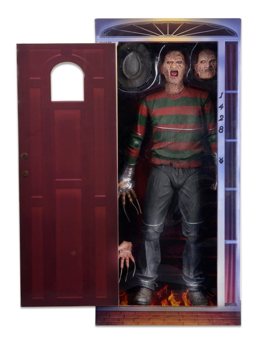 NECA Nightmare on Elm Street Part 2: Freddy's Revenge Freddy Krueger (1:4 Scale)