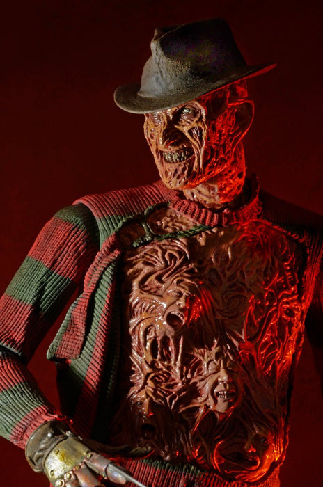 NECA Nightmare on Elm Street Part 2: Freddy's Revenge Freddy Krueger (1:4 Scale)