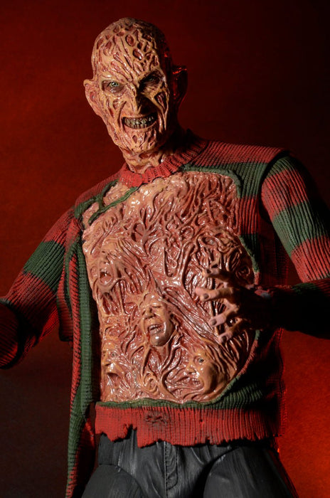 NECA Nightmare on Elm Street Part 2: Freddy's Revenge Freddy Krueger (1:4 Scale)