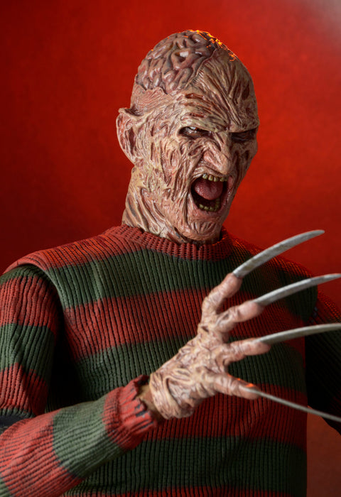 NECA Nightmare on Elm Street Part 2: Freddy's Revenge Freddy Krueger (1:4 Scale)