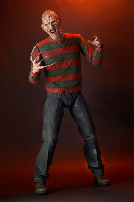 NECA Nightmare on Elm Street Part 2: Freddy's Revenge Freddy Krueger (1:4 Scale)