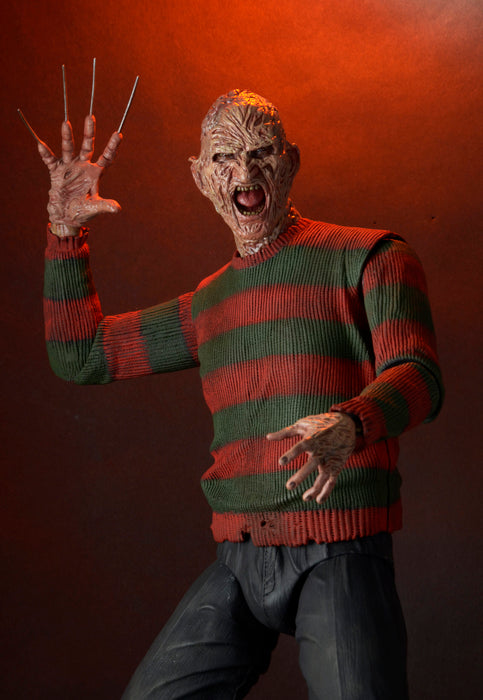 NECA Nightmare on Elm Street Part 2: Freddy's Revenge Freddy Krueger (1:4 Scale)