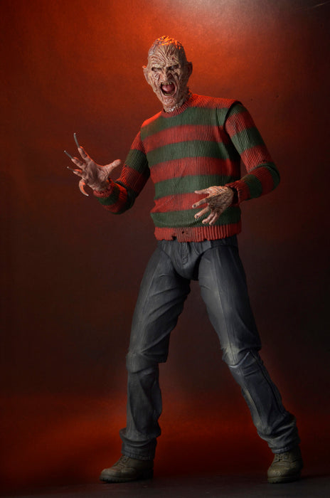 NECA Nightmare on Elm Street Part 2: Freddy's Revenge Freddy Krueger (1:4 Scale)