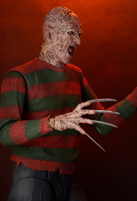 NECA Nightmare on Elm Street Part 2: Freddy's Revenge Freddy Krueger (1:4 Scale)