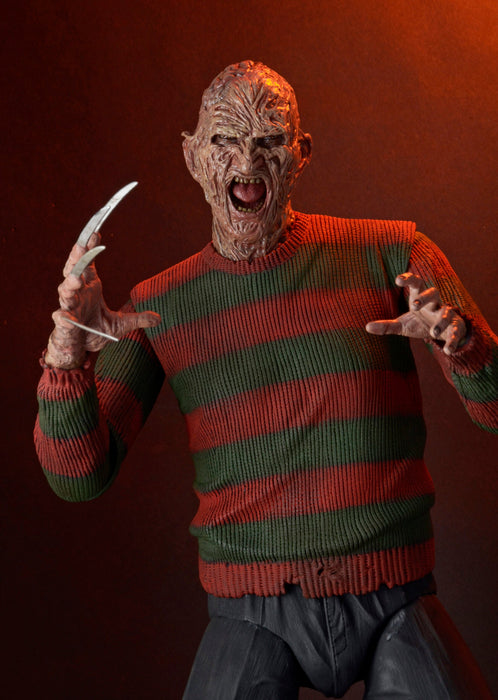 NECA Nightmare on Elm Street Part 2: Freddy's Revenge Freddy Krueger (1:4 Scale)