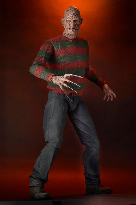 NECA Nightmare on Elm Street Part 2: Freddy's Revenge Freddy Krueger (1:4 Scale)