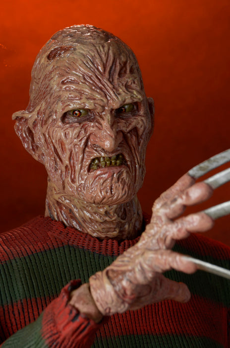 NECA Nightmare on Elm Street Part 2: Freddy's Revenge Freddy Krueger (1:4 Scale)