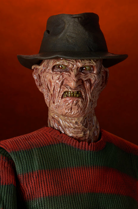 NECA Nightmare on Elm Street Part 2: Freddy's Revenge Freddy Krueger (1:4 Scale)