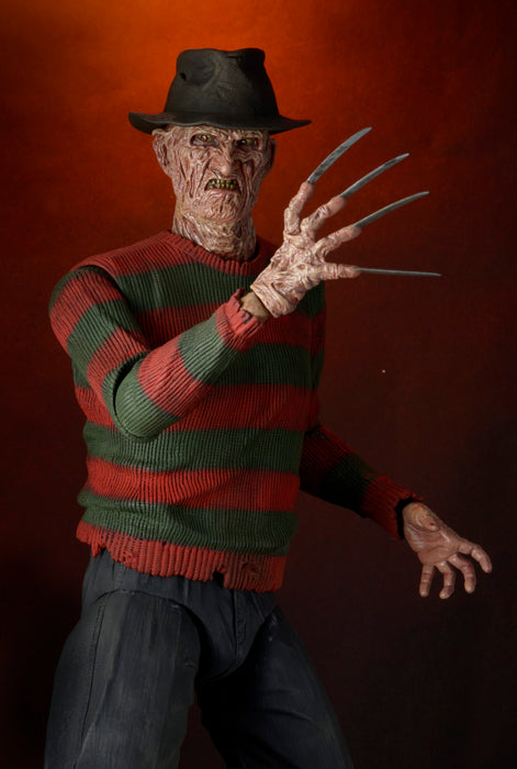 NECA Nightmare on Elm Street Part 2: Freddy's Revenge Freddy Krueger (1:4 Scale)