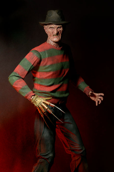 NECA Nightmare on Elm Street Part 2: Freddy's Revenge Freddy Krueger (1:4 Scale)