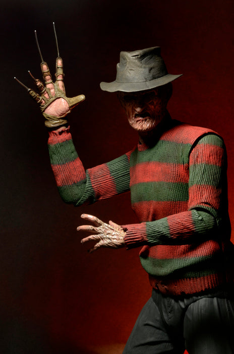 NECA Nightmare on Elm Street Part 2: Freddy's Revenge Freddy Krueger (1:4 Scale)