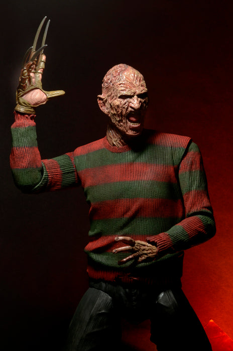 NECA Nightmare on Elm Street Part 2: Freddy's Revenge Freddy Krueger (1:4 Scale)