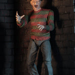 NECA Nightmare on Elm Street Ultimate Part 2: Freddy’s Revenge Ultimate Freddy Krueger (Re-Issue) - Action Figures