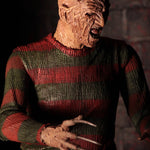 NECA Nightmare on Elm Street Ultimate Part 2: Freddy’s Revenge Ultimate Freddy Krueger (Re-Issue) - Action Figures