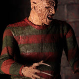NECA Nightmare on Elm Street Ultimate Part 2: Freddy’s Revenge Ultimate Freddy Krueger (Re-Issue) - Action Figures