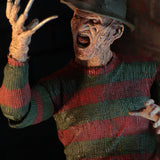 NECA Nightmare on Elm Street Ultimate Part 2: Freddy’s Revenge Ultimate Freddy Krueger (Re-Issue) - Action Figures