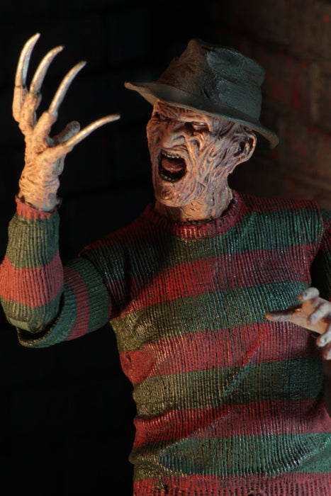 NECA Nightmare on Elm Street Ultimate Part 2: Freddy's Revenge Ultimate Freddy Krueger