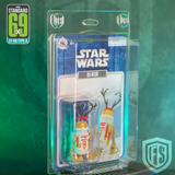 Figure Shield ST-69 Clamshell