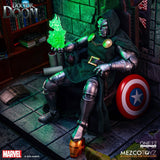 Marvel Mezco One: 12 Collective Doctor Doom (Re-Issue)