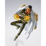 S.H.Figuarts Premium Bandai Exclusive One Piece Borsalino (Future Island Egghead)