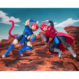S.H.Figuarts Premium Bandai Exclusive Dragon Ball Legends Giblet (7th Anniversary)