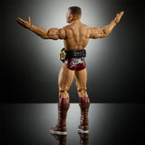 WWE Elite Series 121 Gunther - Action Figures