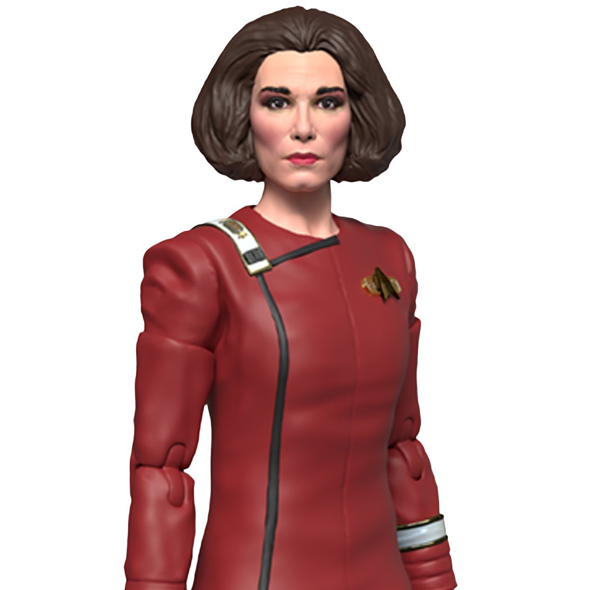 Star Trek Wave 1 Captain Garrett (Star Trek: The Next Generation ...