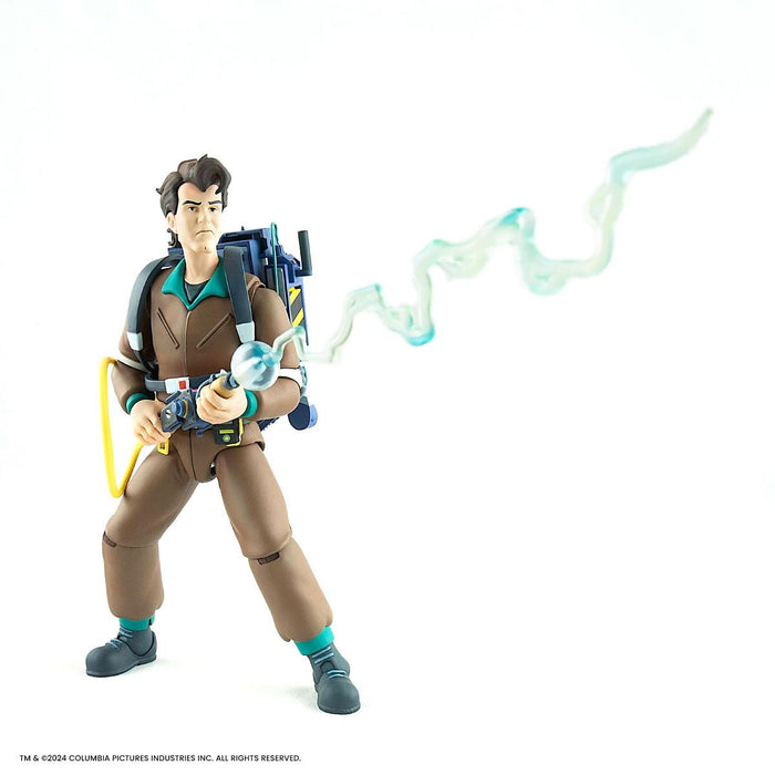 Mondo The Real Ghostbusters Peter Venkman