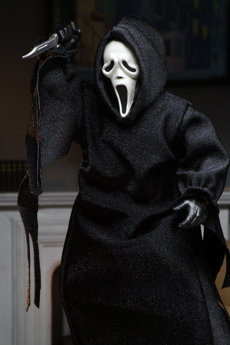 NECA Ghost Face (Clothed 8-Inch Scale)